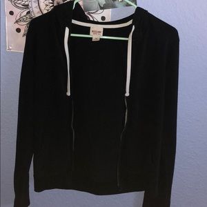 Size Small mossimo hoodie